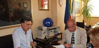 a barletta una sede provinciale di arpa puglia