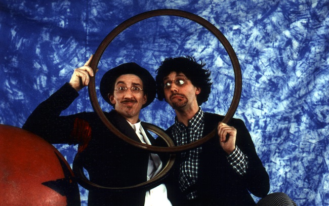 appunto (duo comico)