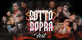 cartellone completo sottosoprafest 2019