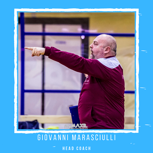 giovanni marasciulli