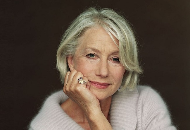 helen mirren