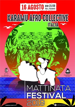locandina karamu