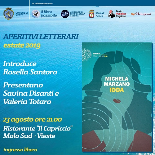 locandina michela marzano libro possibile off