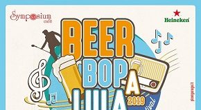 manifesto beer bop a lula 2019