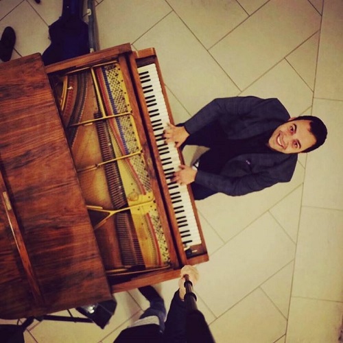 roberto esposito