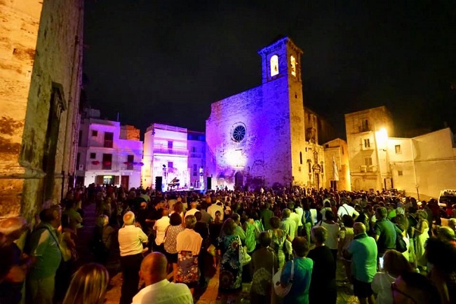 san leo music fest