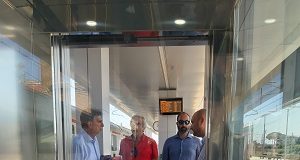 stazione rfi barletta, in funzione il nuovo ascensore