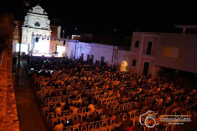 un'immagine del premio civetta