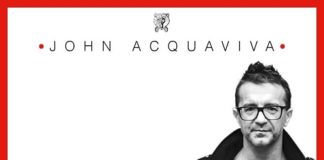 wild fest john acquaviva