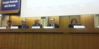 convegno cnr amianto roma