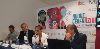 convegno informativo sulla prevenzione alle droghe