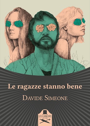 copertina 'le ragazze stanno bene'