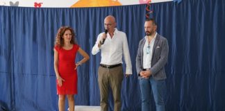 inaugurazione anno scolastico