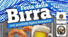 locandina festa della birra