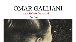 locandina mostra omar galliani