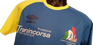 maglia tranincorsa