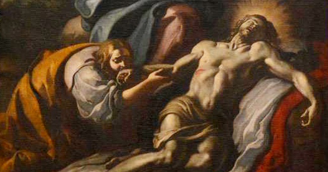 pietà