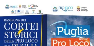 puglia delle pro loco in fiera