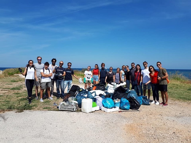 rotaract club bari agorà