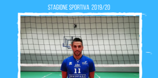 salvatore schifone (stagione 2019-2020)