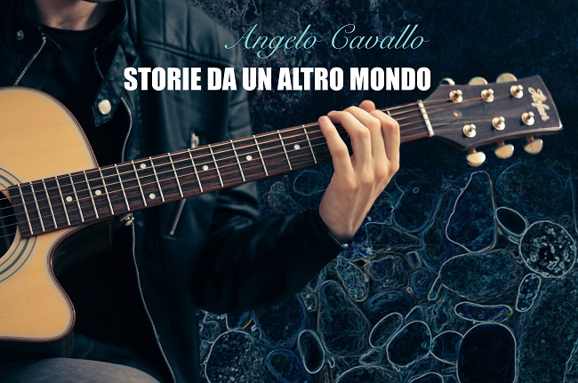 'storie' presentazione cd