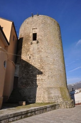 torre bizantina