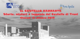 banner castello trani