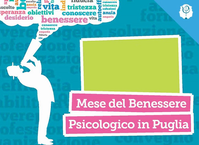 banner mese benessere psicologico