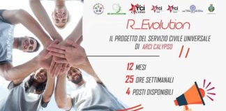 banner progetto r-evolution