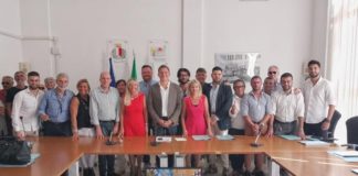 il primo municipio delibera la durata minima della commissione