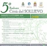 locandina città del sollievo