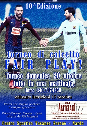 locandina 'fairplay'