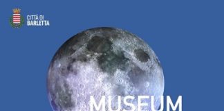 locandina 'museum of the moon'