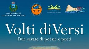 locandina volti diversi