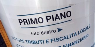 nominato il nuovo responsabile del settore finanziario