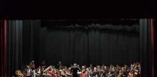 Concerto Inaugurazione Anno accademico 2016/2017 Concervatorio Tito Schipa