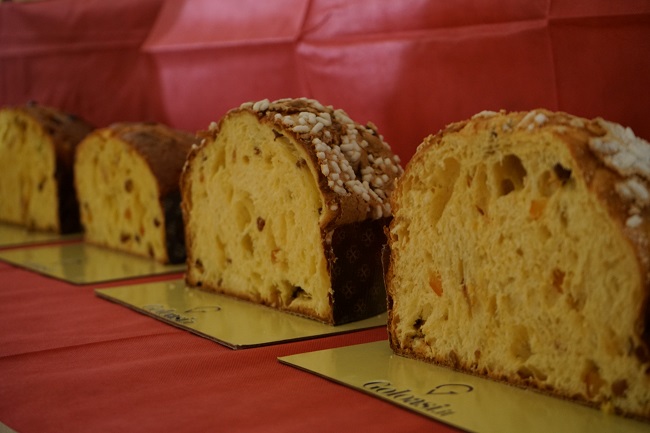 panettoni