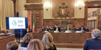 presentazione 'nicolino un amico in comune'