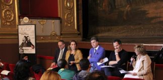 presentazione stagione 2019 – 2020 del 'curci'