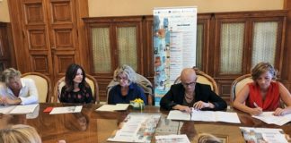 presentazione stagione teatrale