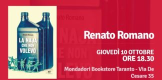 renato romano facebook firmacopie taranto