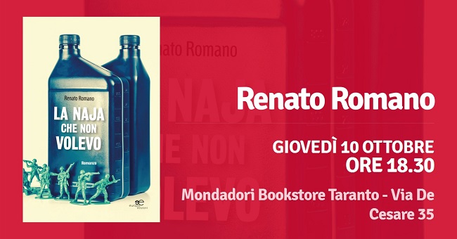 renato romano facebook firmacopie taranto