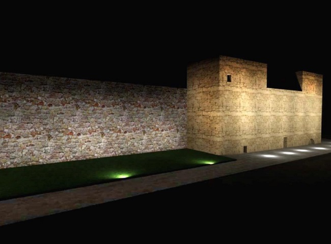 rendering