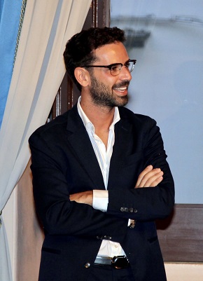simone gentile