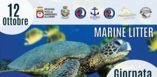 SLIDE giornata marine litter