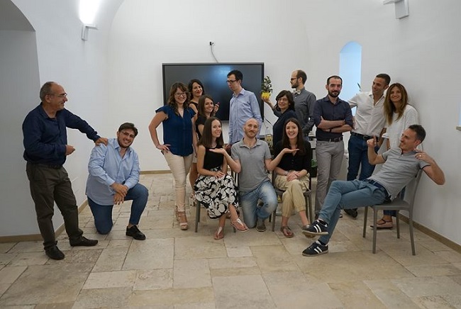squadra