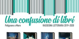 una confusione di libri