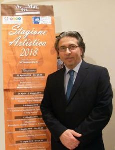 antonio curto (con manifesto)