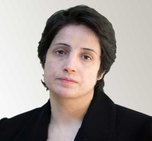 avvocato nasrin sotoudeh