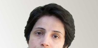 avvocato nasrin sotoudeh